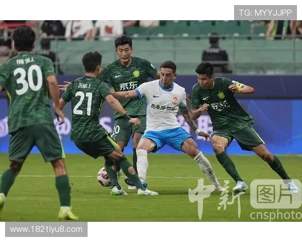 北京国安中超联赛直播精彩对决即将上演
