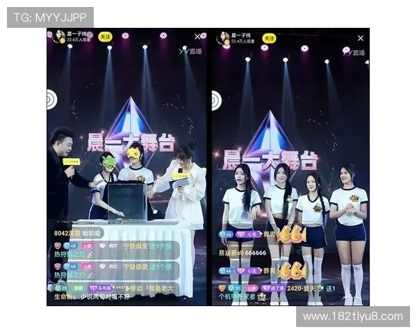 吧友吧直播全新上线，精彩互动等你来参与